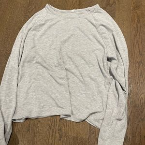 Wilfred Free cosy top